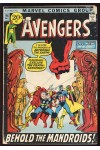 Avengers   94  GD-